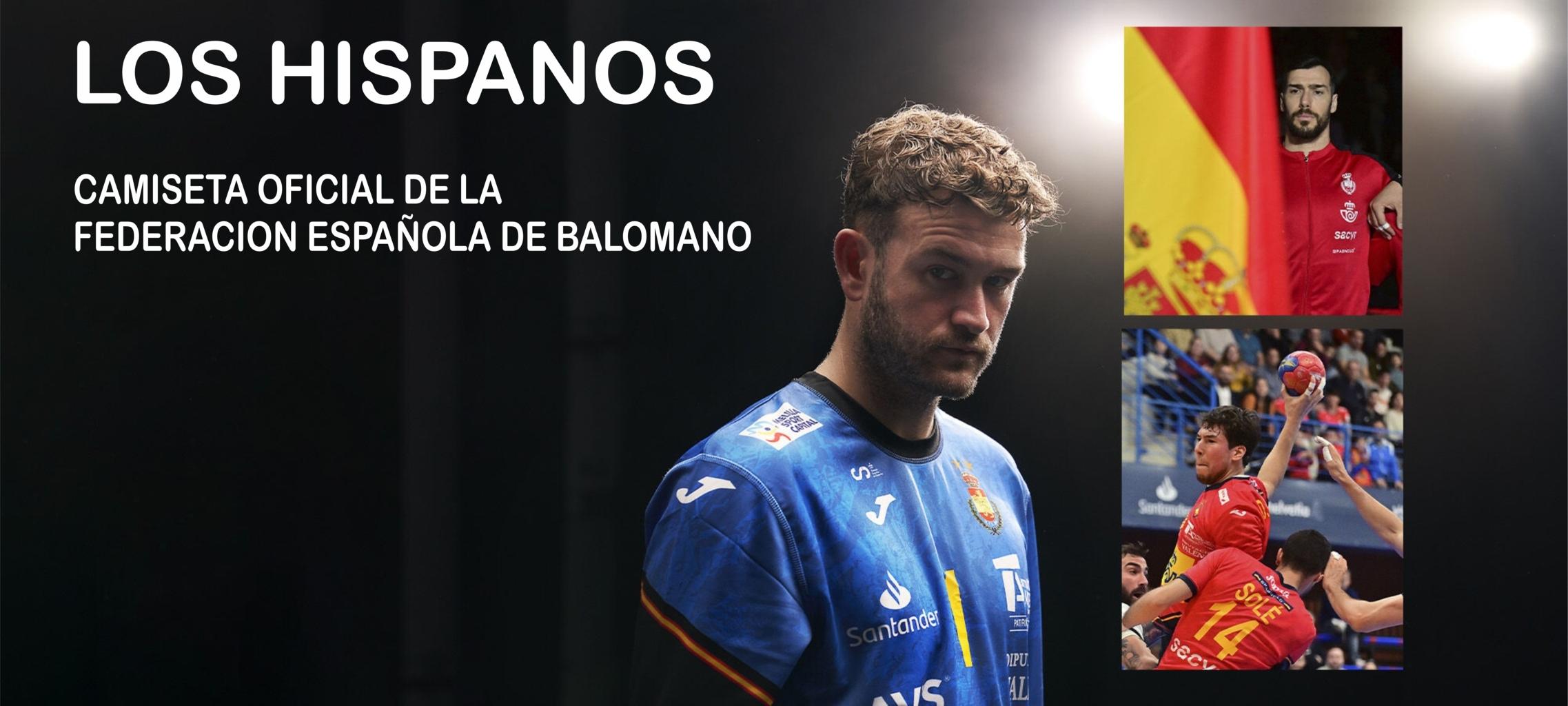 HISPANOS